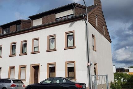 Wohnung Saarbrücken St. Arnual - 3.5 Zimmer, 76 m&sup2;, 760&euro; | Angebot:25868584