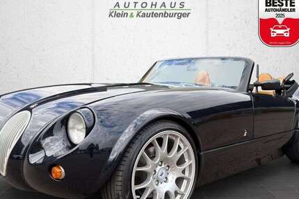 Wiesmann MF 3 115.900 km 112.888 &euro; Saarlouis 66740