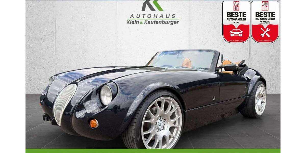 Wiesmann MF 3 115.900 km 112.888 &euro; Saarlouis 66740