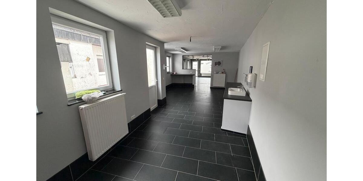 Gewerbeobjekt Sulzbach (Saar) - 575&euro; | Angebot:24851581