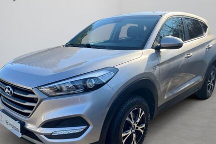 Hyundai TUCSON 94.180 km 13.690 &euro; Schiffweiler 66578