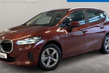 BMW 220 Active Tourer 12.926 km 31.880 &euro; Saarbrücken 66121