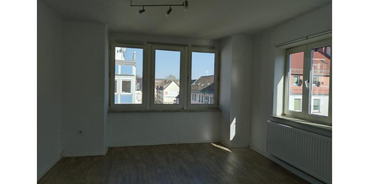 Etagenwohnung Zweibrücken - 2 Zimmer, 52 m&sup2;, 560&euro; | Angebot:25792302