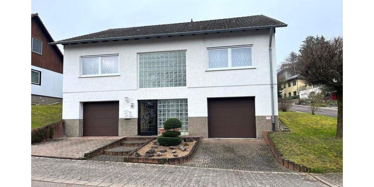 Einfamilienhaus Püttlingen / Köllerbach Köllerbach - 5 Zimmer, 151 m&sup2;, 420.000&euro; | Angebot:25687895