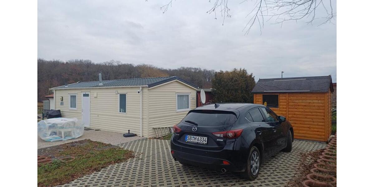 Einfamilienhaus Saarbrücken Bischmisheim - 3 Zimmer, 36 m&sup2;, 45.000&euro; | Angebot:24305752