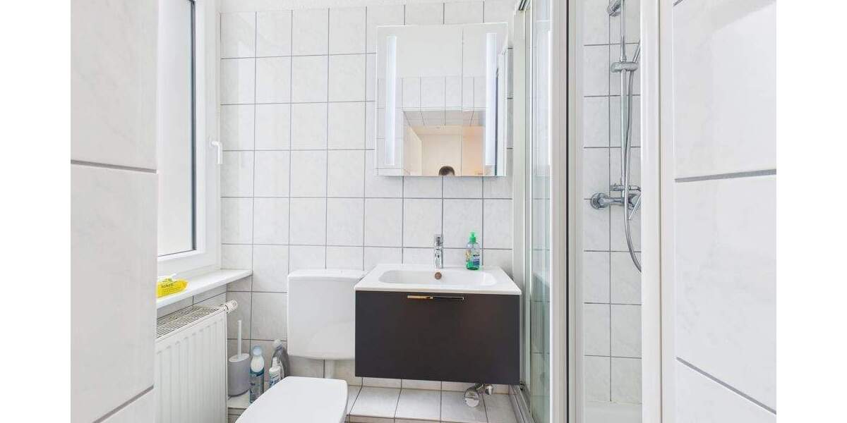 Etagenwohnung Sulzbach/Saar / Altenwald (Saar) Altenwald - 3 Zimmer, 68 m&sup2;, 120.000&euro; | Angebot:25687900