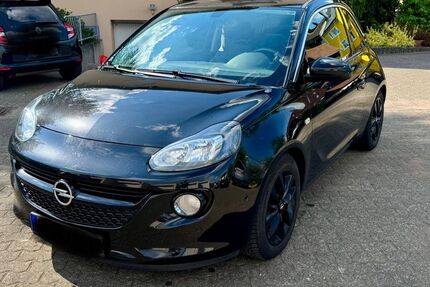Opel Adam 61.246 km 10.500 &euro; Kirkel 66459