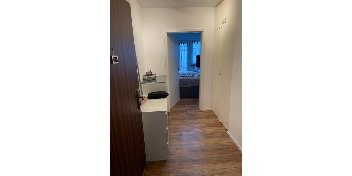 Etagenwohnung Wadgassen - 1.5 Zimmer, 35 m&sup2;, 395&euro; | Angebot:26425777