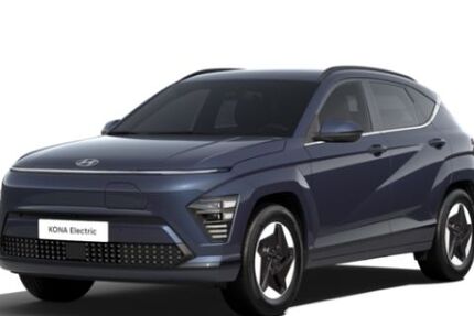 Hyundai KONA Elektro 5.500 km 38.490 &euro; Saarbrücken 66115