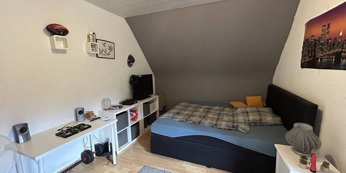 Mehrfamilienhaus, Wohnhaus Mandelbachtal / Ommersheim Ommersheim - 1 Zimmer, 317 m&sup2;, 237.000&euro; | Angebot:25850232