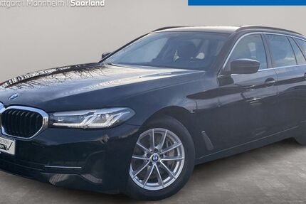 BMW 530 56.006 km 42.903 &euro; Saarbrücken 66121