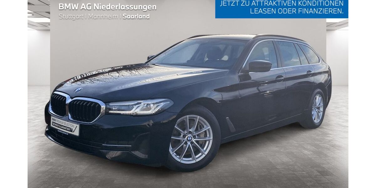 BMW 530 56.006 km 42.903 &euro; Saarbrücken 66121