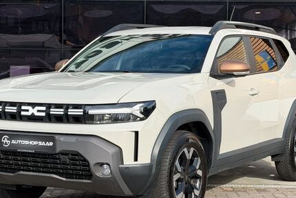 Dacia Duster 8.400 km 22.900 &euro; Saarbrücken 66117