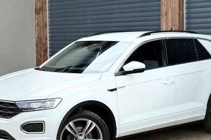 VW T-Roc 53.000 km 23.999 &euro; Saarlouis-Lisdorf 66740