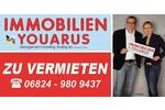 Erdgeschoßwohnung Ottweiler - 2.5 Zimmer, 84 m&sup2;, 620&euro; | Angebot:26563826