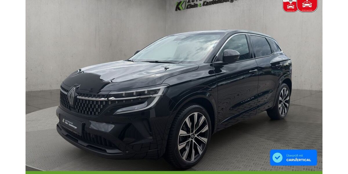Renault Austral 18.500 km 26.999 &euro; Saarlouis 66740