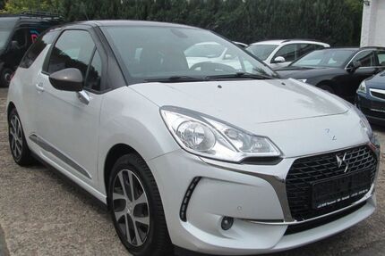 DS Automobiles DS3 101.800 km 8.490 &euro; Spiesen-Elversberg 66583