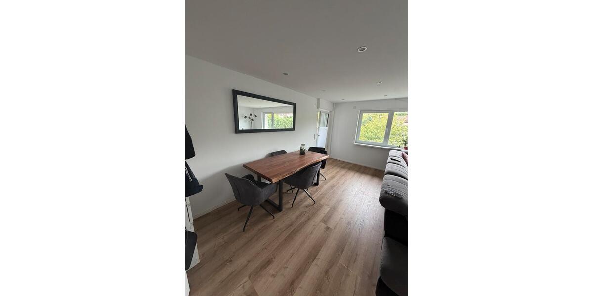 Etagenwohnung Saarbrücken Bübingen - 3 Zimmer, 88 m&sup2;, 1.190&euro; | Angebot:26463374