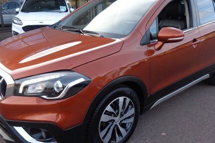Suzuki SX4 126.000 km 14.999 &euro; Lebach 66822