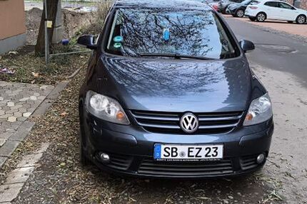 VW Golf Plus 207.000 km 2.500 &euro; Schmelz 66839