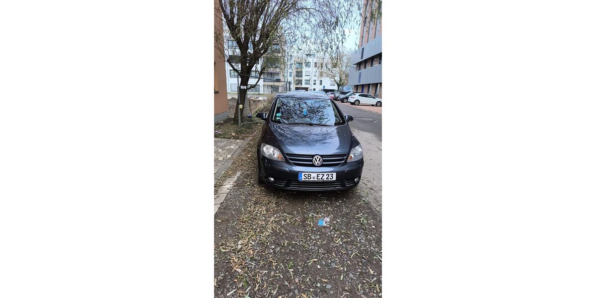 VW Golf Plus 207.000 km 2.500 &euro; Schmelz 66839