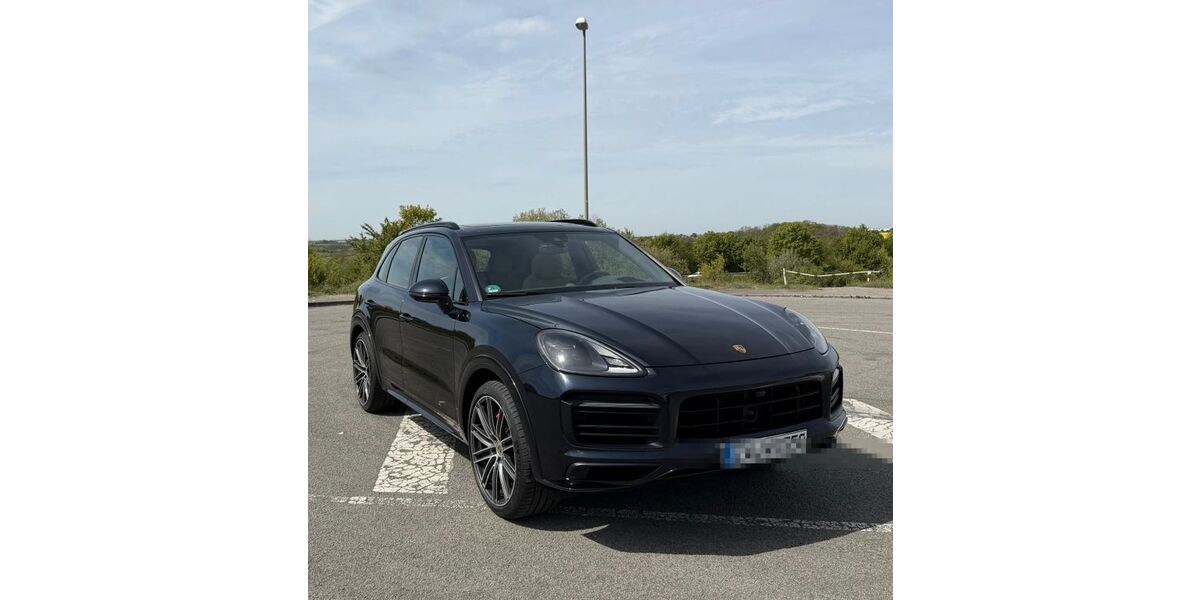 Porsche Cayenne 78.000 km 84.900 &euro; Zweibrücken 66482