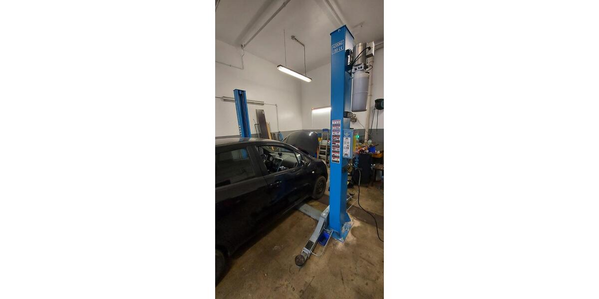 Gewerbeobjekt Dillingen (Saar) - 800&euro; | Angebot:24747927