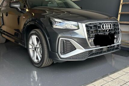Audi Q2 7.200 km 26.500 &euro; Tholey 66636