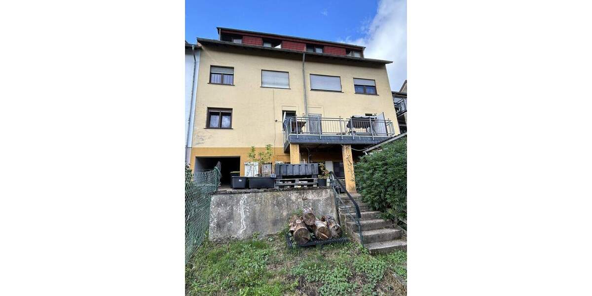 Mehrfamilienhaus, Wohnhaus Großrosseln - 1 Zimmer, 440 m&sup2;, 370.000&euro; | Angebot:25730781