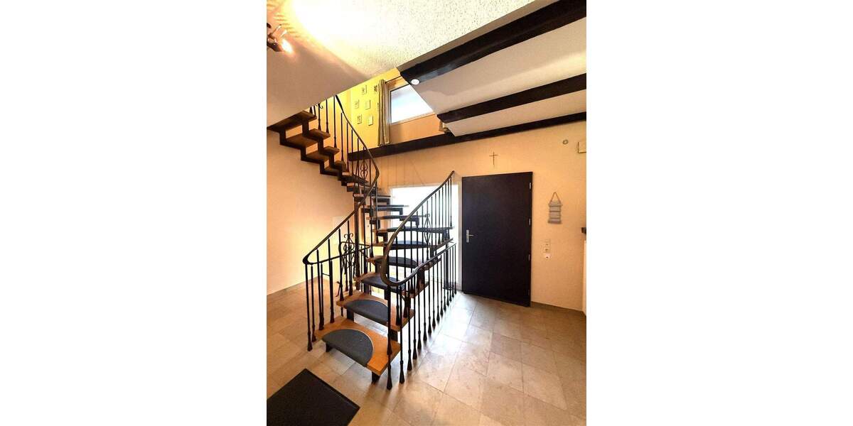 Einfamilienhaus Wadgassen - 7 Zimmer, 190 m&sup2;, 378.000&euro; | Angebot:25661326