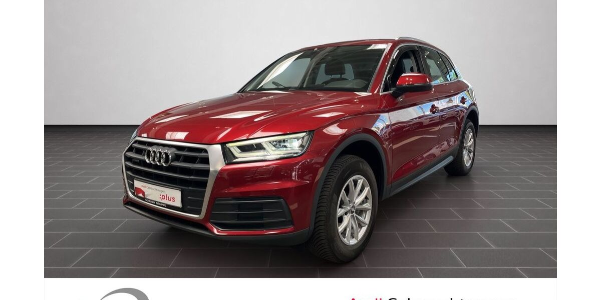 Audi Q5 73.880 km 25.999 &euro; Saarbrücken 66115