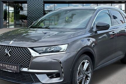 DS Automobiles DS7 (Crossback) 38.232 km 26.990 &euro; Zweibrücken 66482