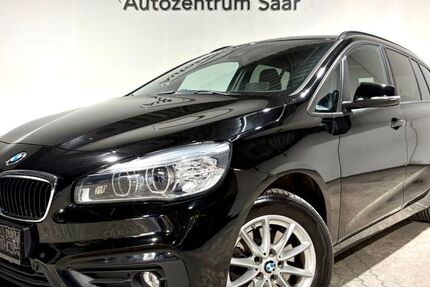 BMW 218 107.300 km 12.220 &euro; Bous 66359