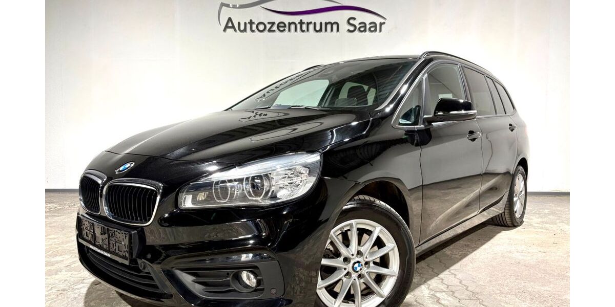 BMW 218 107.300 km 12.220 &euro; Bous 66359