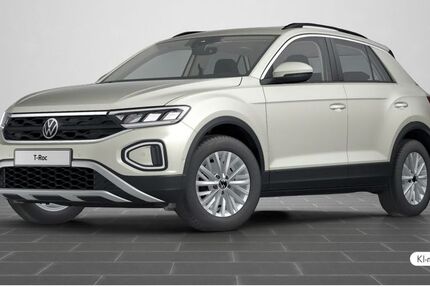 VW T-Roc 45.400 km 18.495 &euro; Saarbrücken 66121
