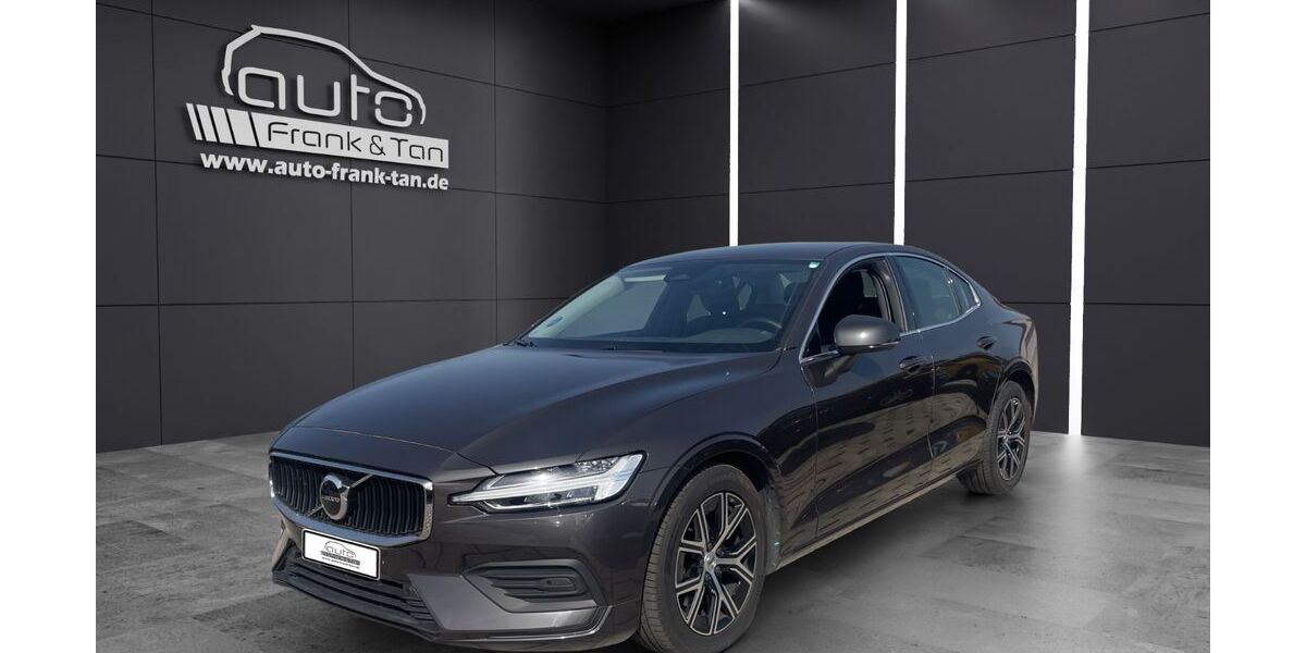 Volvo S60 28.500 km 29.999 &euro; Schmelz 66839