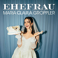 Maria Clara Groppler - Ehefrau 30.04.2027 Baker Street, Eventgastronomie im Hirsch