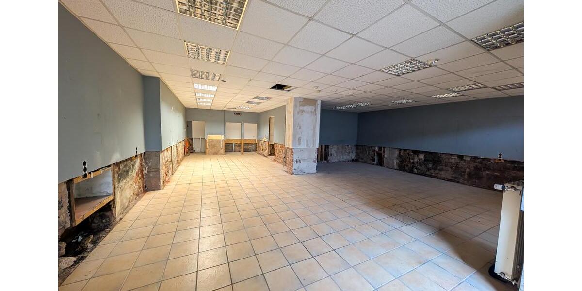 Gewerbeobjekt Ottweiler - 900&euro; | Angebot:25257174