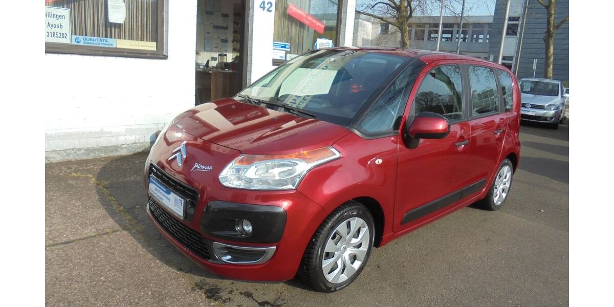 Citroen C3 Picasso 145.000 km 2.950 &euro; Dillingen/Saar 66763