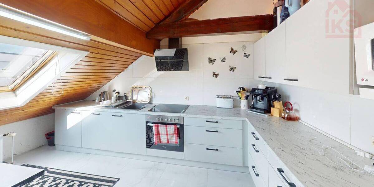 Reihenmittelhaus Saarlouis Roden - 9 Zimmer, 209 m&sup2;, 239.000&euro; | Angebot:26740496