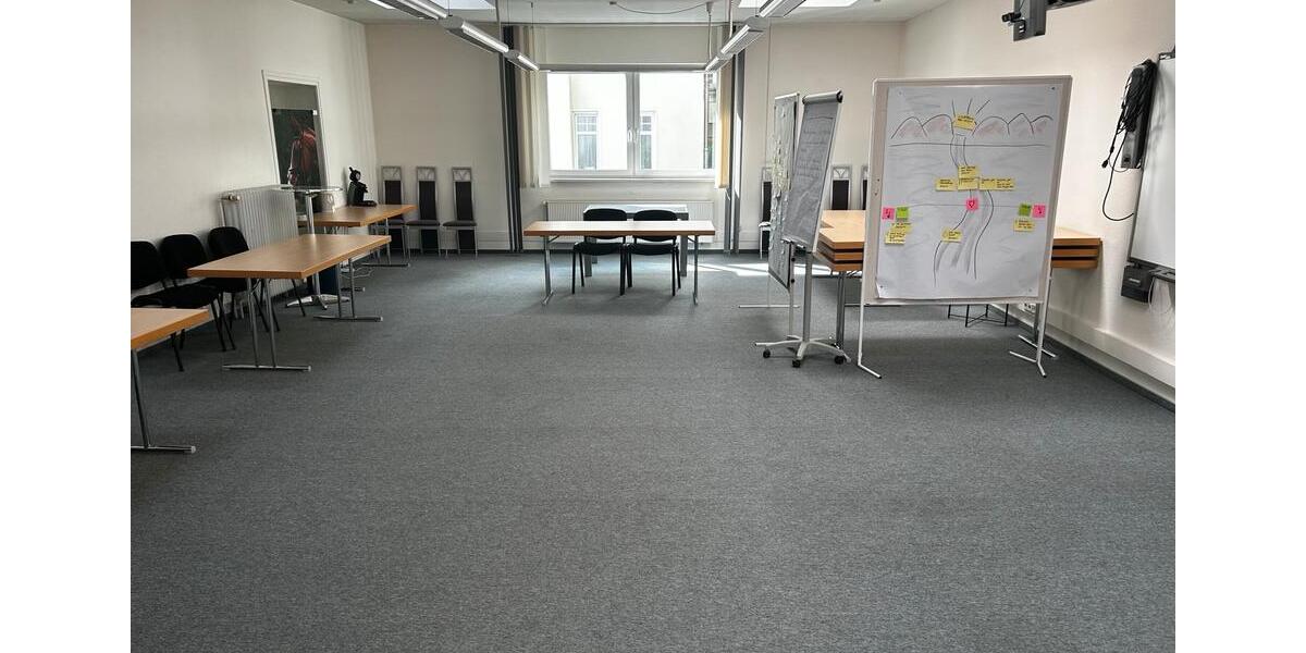 Gewerbeobjekt Saarbrücken St. Arnual - 590&euro; | Angebot:20711308