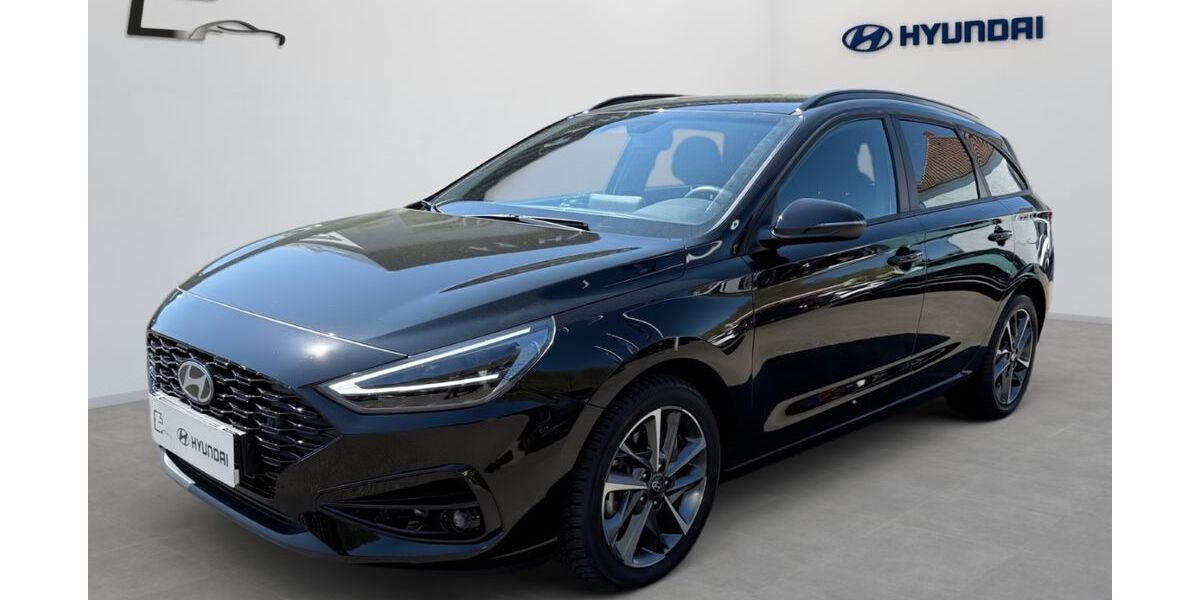Hyundai i30 19.246 km 23.990 &euro; Schiffweiler 66578