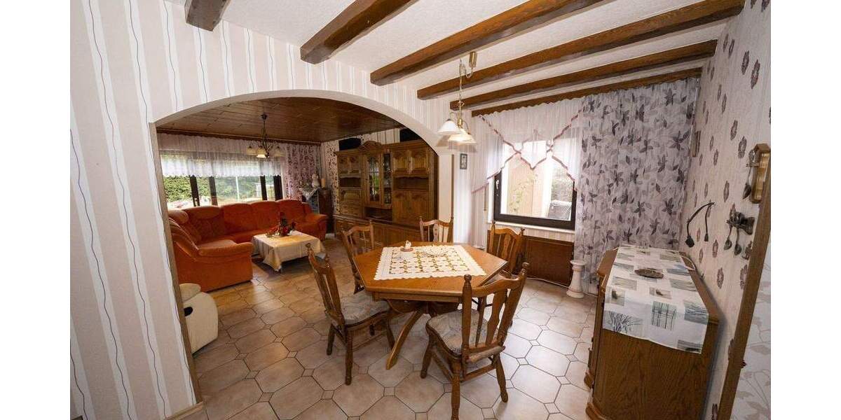 Einfamilienhaus Dillingen / Diefflen Diefflen - 325.000&euro; | Angebot:25772717