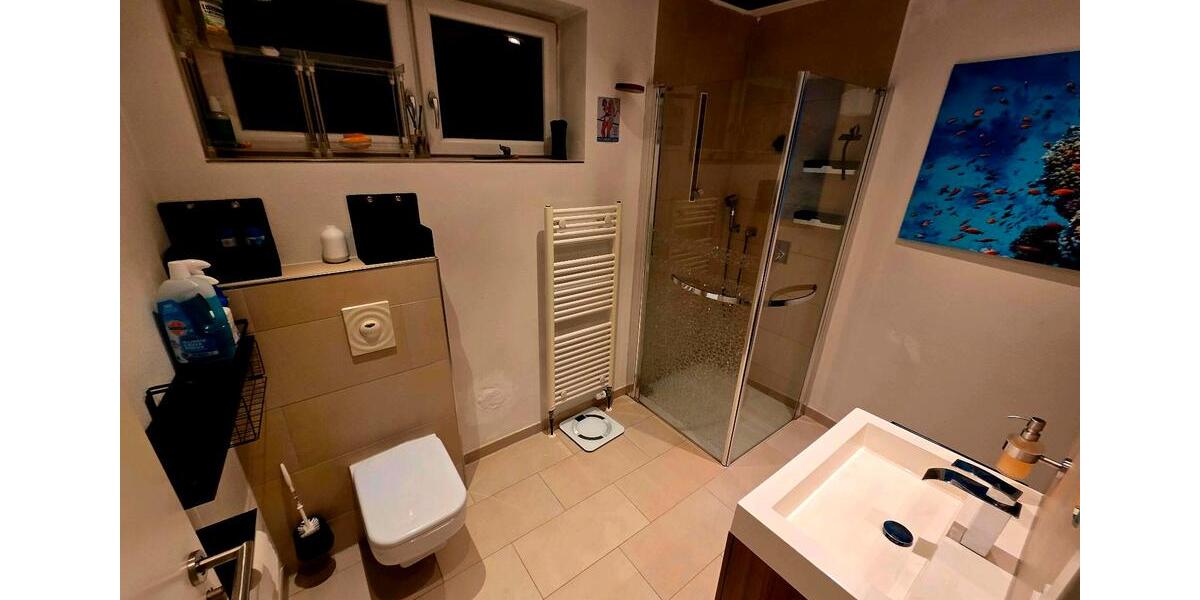 Einfamilienhaus Saarlouis - 4 Zimmer, 80 m&sup2;, 1.100&euro; | Angebot:25752863