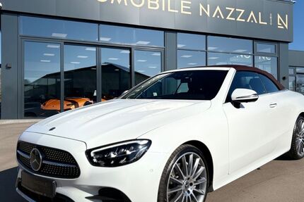 Mercedes-Benz E 200 36.000 km 45.999 &euro; Saarlouis 66740