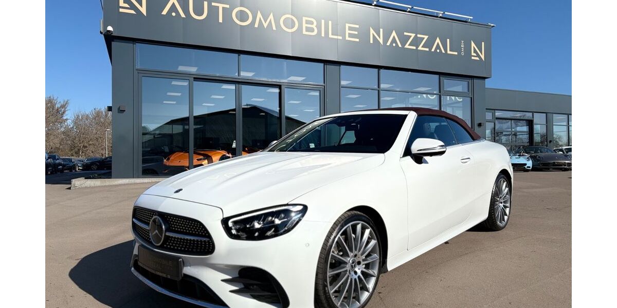 Mercedes-Benz E 200 36.000 km 45.999 &euro; Saarlouis 66740