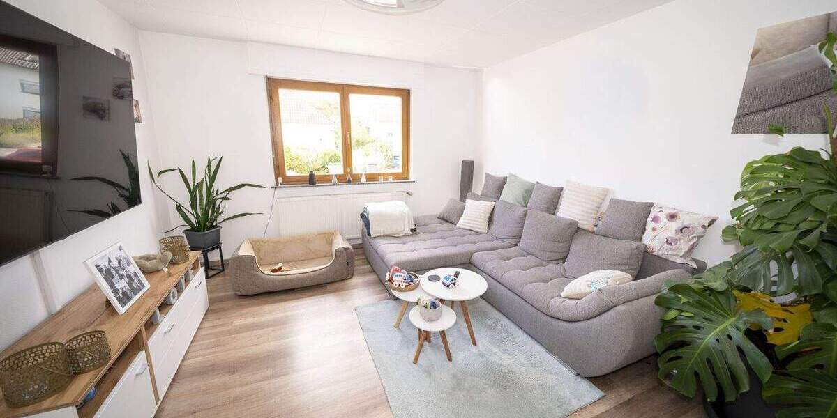 Mehrfamilienhaus, Wohnhaus Saarbrücken / Klarenthal Klarenthal - 450.000&euro; | Angebot:25674595