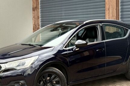 DS Automobiles DS4 49.500 km 7.999 &euro; Saarlouis-Lisdorf 66740