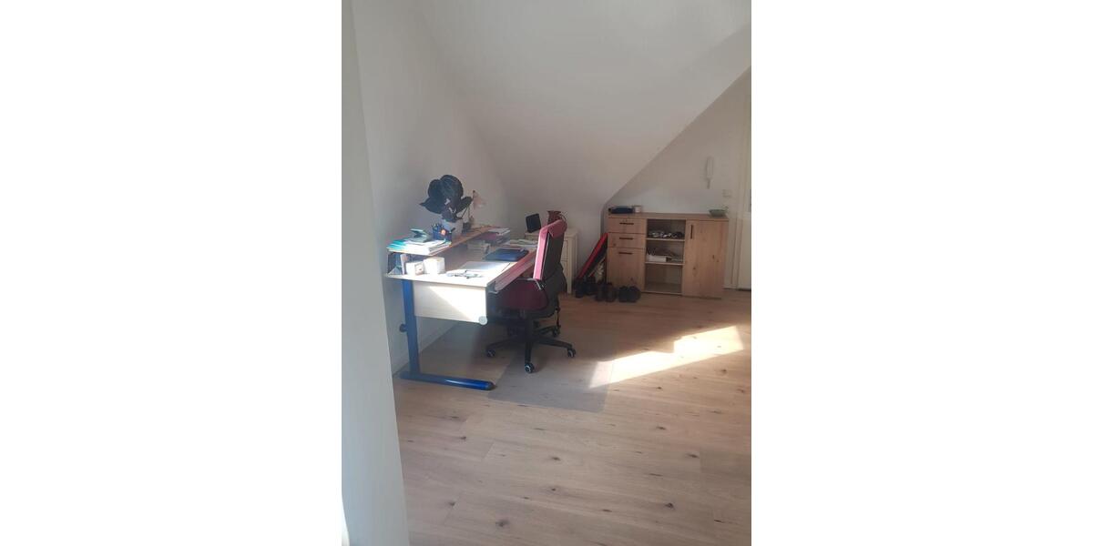 Etagenwohnung Ottweiler - 3 Zimmer, 70 m&sup2;, 620&euro; | Angebot:26634093
