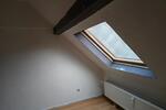 Dachgeschoßwohnung Saarbrücken Neue Bremm - 3 Zimmer, 92 m&sup2;, 900&euro; | Angebot:26125475